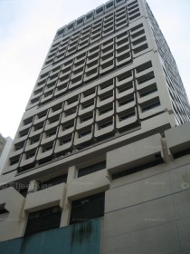 Orchard Towers (D9), Office #1288792